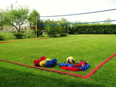 Набор для пляжного волейбола