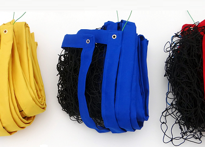 Сетка для пляжного волейбола