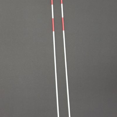 Волейбольные антенны.