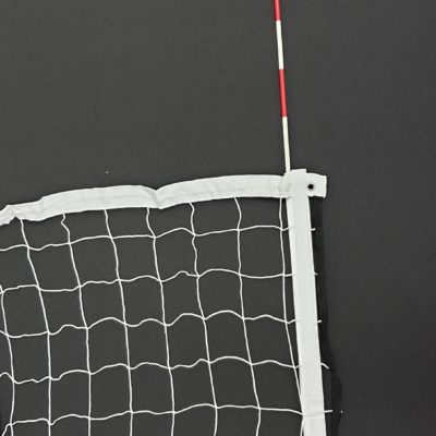 Волейбольные антенны с карманами