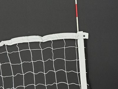 Волейбольные антенны с карманами