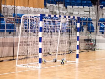 гандбол футзал