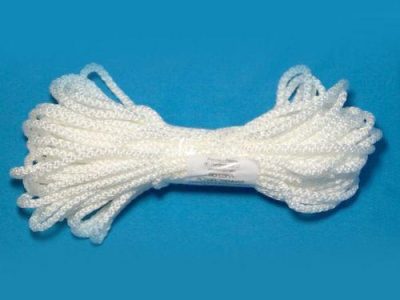 Веревка 5мм для обвязки 20м